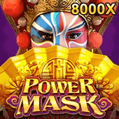 Power Mask slot game at PH365
