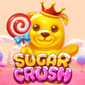 Sugar Crush slot game at PH365