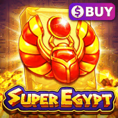 Super Egypt slot game at PH365
