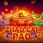 ZHAO CAI PAO slot game at PH365