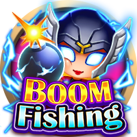 YGR Boom Fishing fish game at PH365