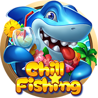 YGR Chill Fishing fish game at PH365