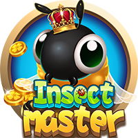 YGR Insect Master fish game at PH365