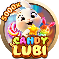 Candy Lubi slot game at PH365