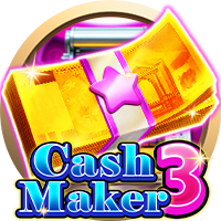 Cash Maker 3 slot game at PH365