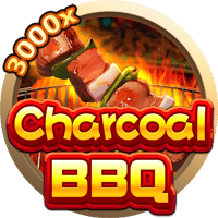 Charcoal BBQ slot game at PH365