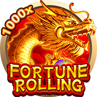 Fortune Rolling slot game at PH365