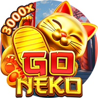 GO NEKO slot game at PH365