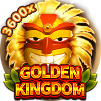 GOLDEN KINGDOM slot game at PH365