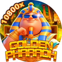 GOLDEN PHARAOH slot game at PH365