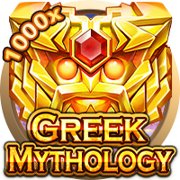 Greek Mythology slot game at PH365