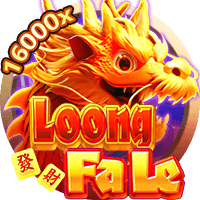 Loong Fa Le slot game at PH365