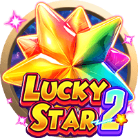 Lucky Star2 slot game at PH365