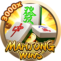 Mahjong Wins slot game at PH365