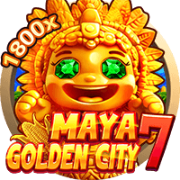 Maya Golden City7 slot game at PH365