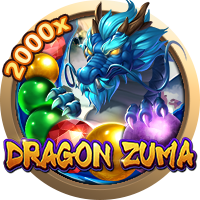 YGR Dragon Zuma slot game at PH365