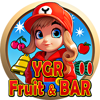 YGR Fruit &amp; BAR slot game at PH365