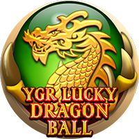 YGR Lucky Dragon Ball 7 slot game at PH365