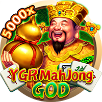 YGR MahJong God slot game at PH365