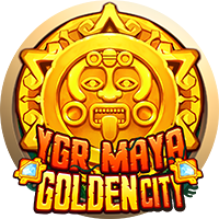 YGR Maya Golden City slot game at PH365