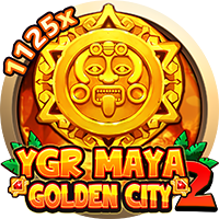 YGR Maya Golden City2