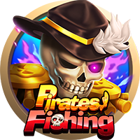 YGR Pirates Fishing slot game at PH365
