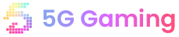 5G Slot logo