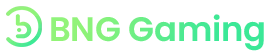 BNG Gaming logo