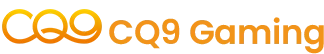 CQ9 Slot logo