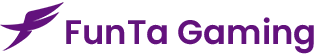FunTa Gaming logo