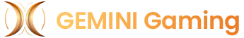 Gemini Gaming logo