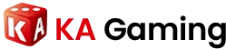 KA Slot logo
