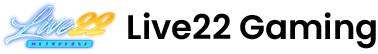 Live22 Slot logo