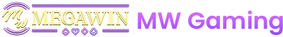 Megawin logo