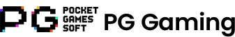 Pocket Games Soft logo
