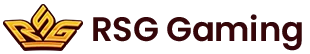 Royal Slot Gaming (RSG) logo