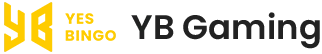 Yes Bingo logo