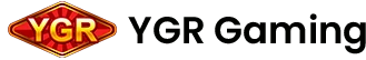 YGR Slot logo