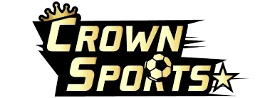 Crown Sports game provider logo at PH365 Philippines