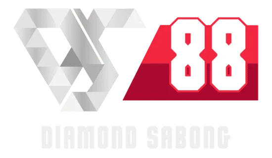 DS88 Diamond Sabong logo