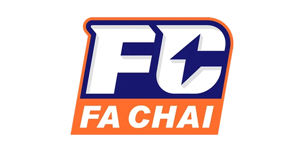 Fa Chai game provider logo at PH365 Philippines