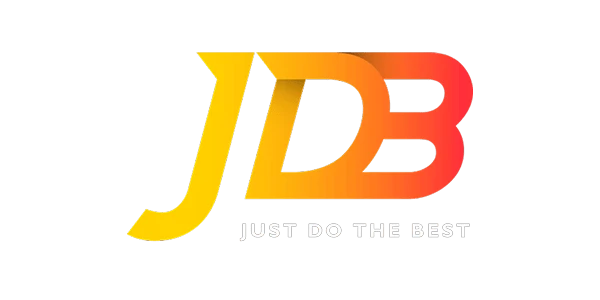 JDB game provider logo at PH365 Philippines