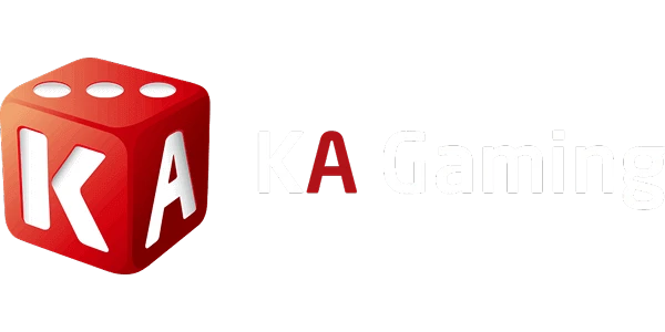KA Gaming game provider logo at PH365 Philippines