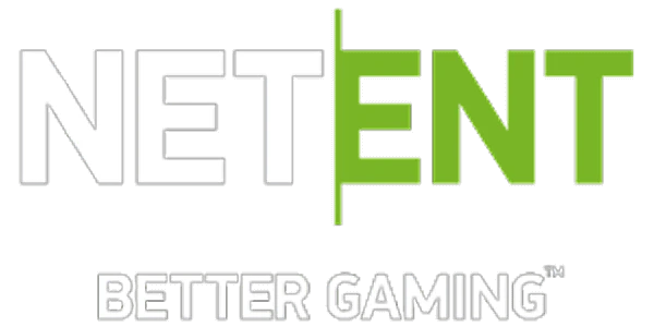 NetEnt game provider logo at PH365 Philippines