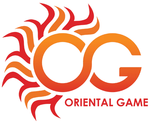 Oriental Gaming – game provider at PH365