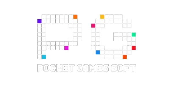 Pocket Games Soft game provider logo at PH365 Philippines