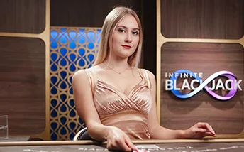 ON Live Casino (Oriental) – live dealer tables at PH365